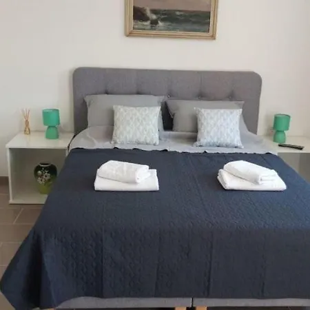 アパートホテル Prime Residence Pineta