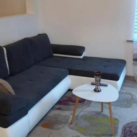 Prime Residence Pineta Apart-hotel