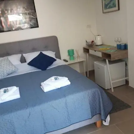 Apart-hotel Prime Residence Pineta Pula