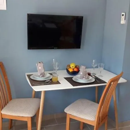 Prime Residence Pineta Ξενοδοχείο με διαμερίσματα *