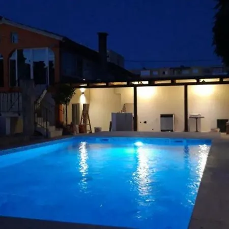 Prime Residence Pineta Apart-hotel Pula