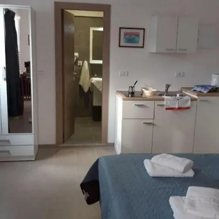 Prime Residence Pineta Apart-hotel *
