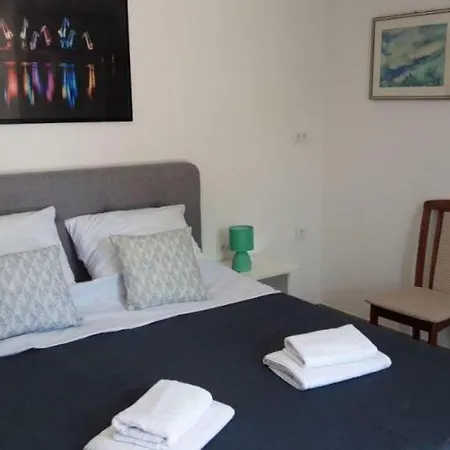Prime Residence Pineta Apart-hotel Pula